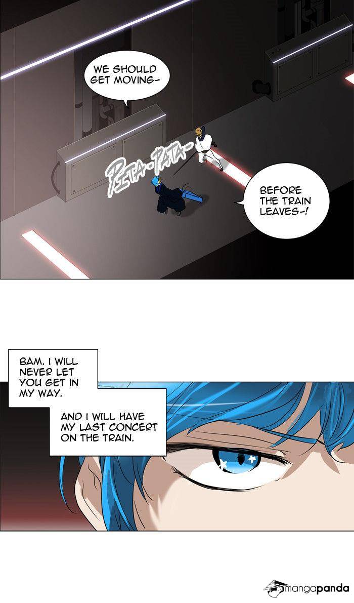 Tower of God Chapter 212 image 40